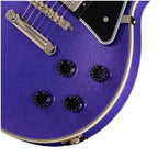 Epiphone IGC Les Paul Custom? - Amethyst Sparkle