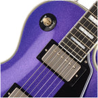 Epiphone IGC Les Paul Custom? - Amethyst Sparkle