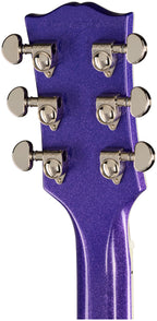Epiphone IGC Les Paul Custom? - Amethyst Sparkle