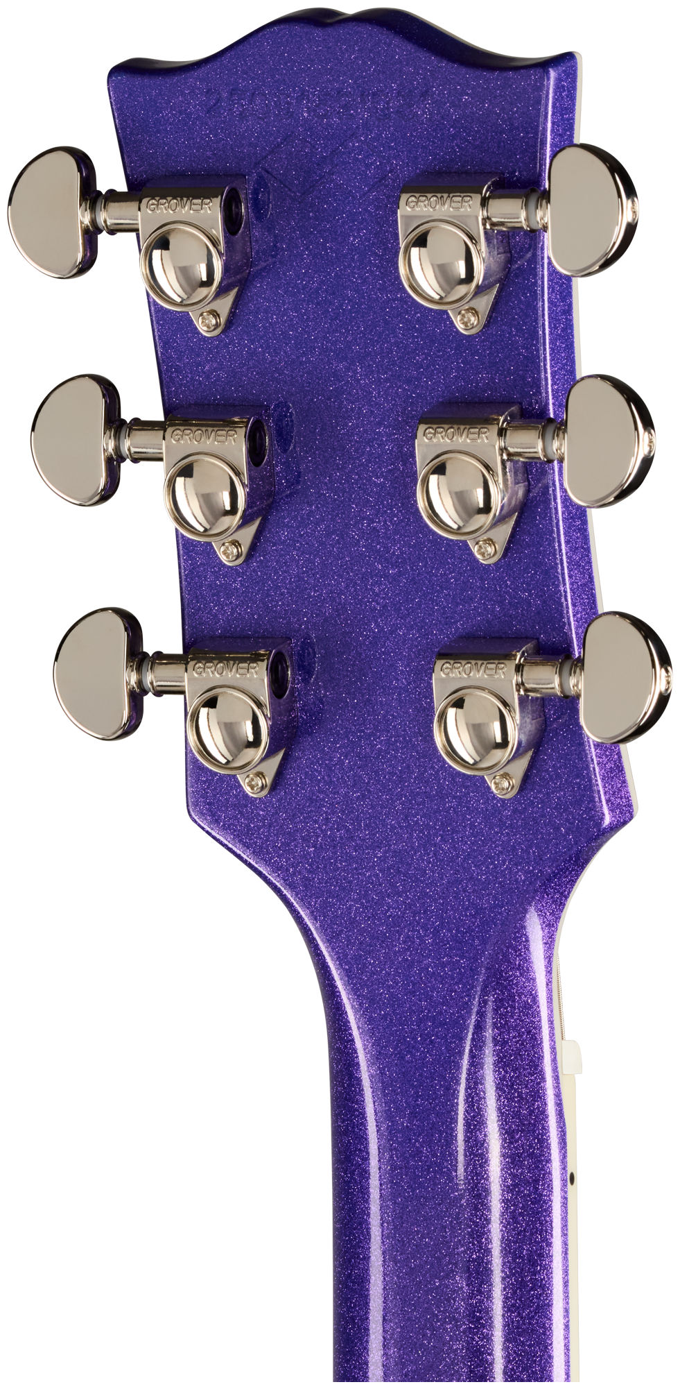 Epiphone IGC Les Paul Custom? - Amethyst Sparkle