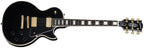 Epiphone Les Paul Custom - Ebony