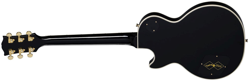 Epiphone Les Paul Custom - Ebony