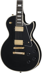 Epiphone Les Paul Custom - Ebony