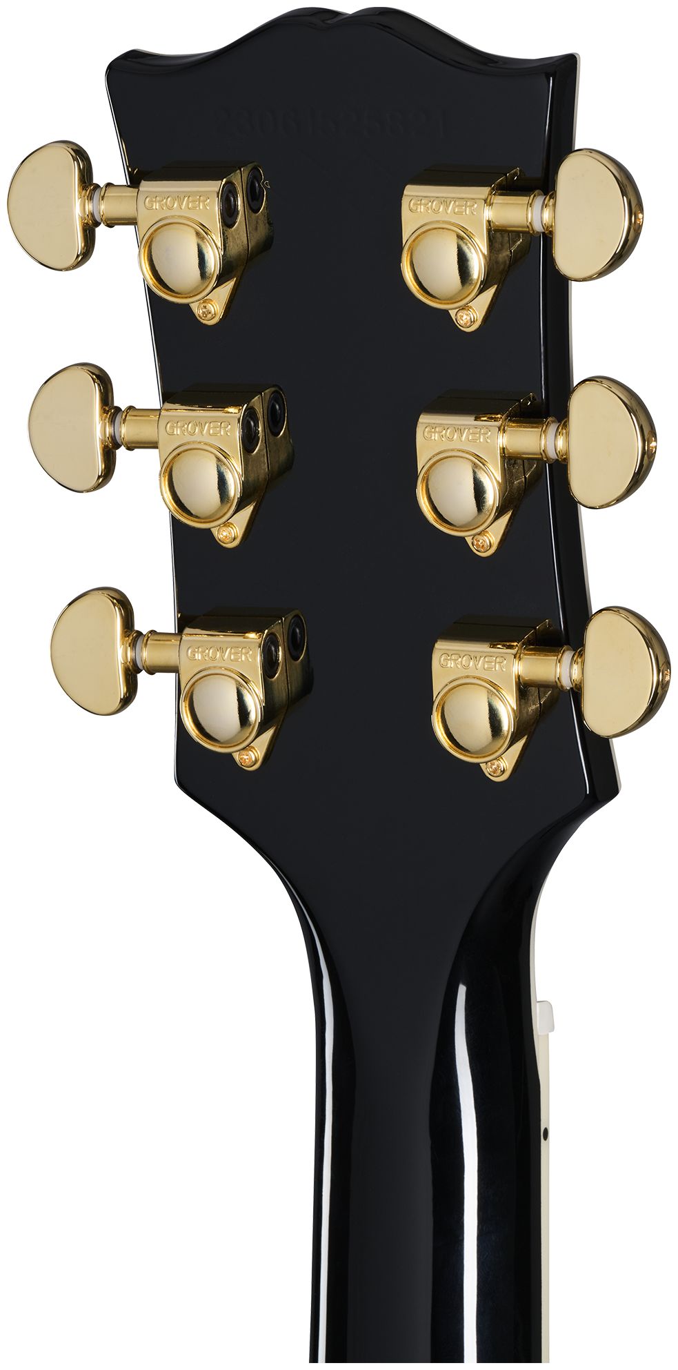 Epiphone Les Paul Custom - Ebony