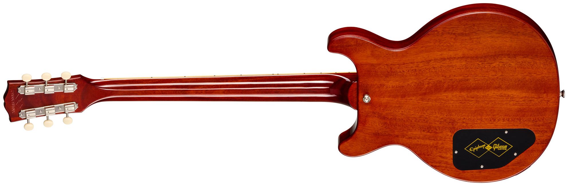 Epiphone IGC 1960 Les Paul Special Double Cut Reissue? - Cherry Red
