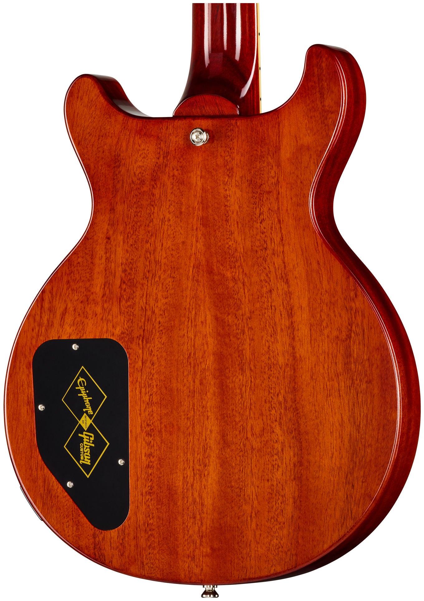 Epiphone IGC 1960 Les Paul Special Double Cut Reissue? - Cherry Red