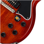 Epiphone IGC 1960 Les Paul Special Double Cut Reissue? - Cherry Red