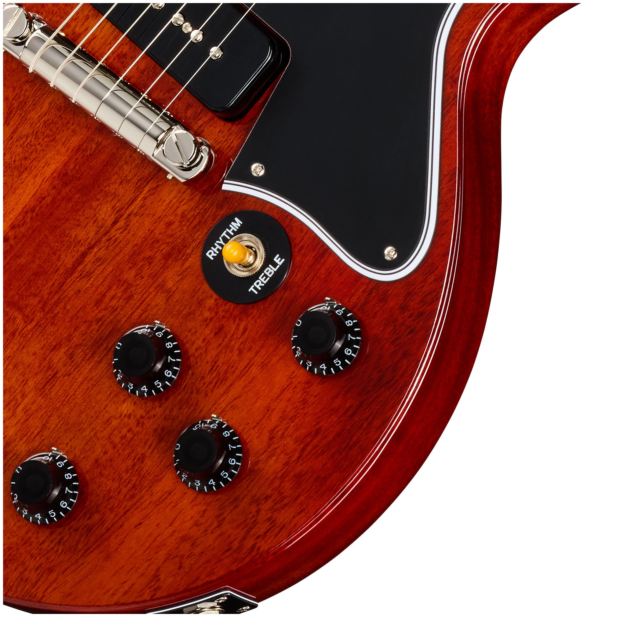 Epiphone IGC 1960 Les Paul Special Double Cut Reissue? - Cherry Red