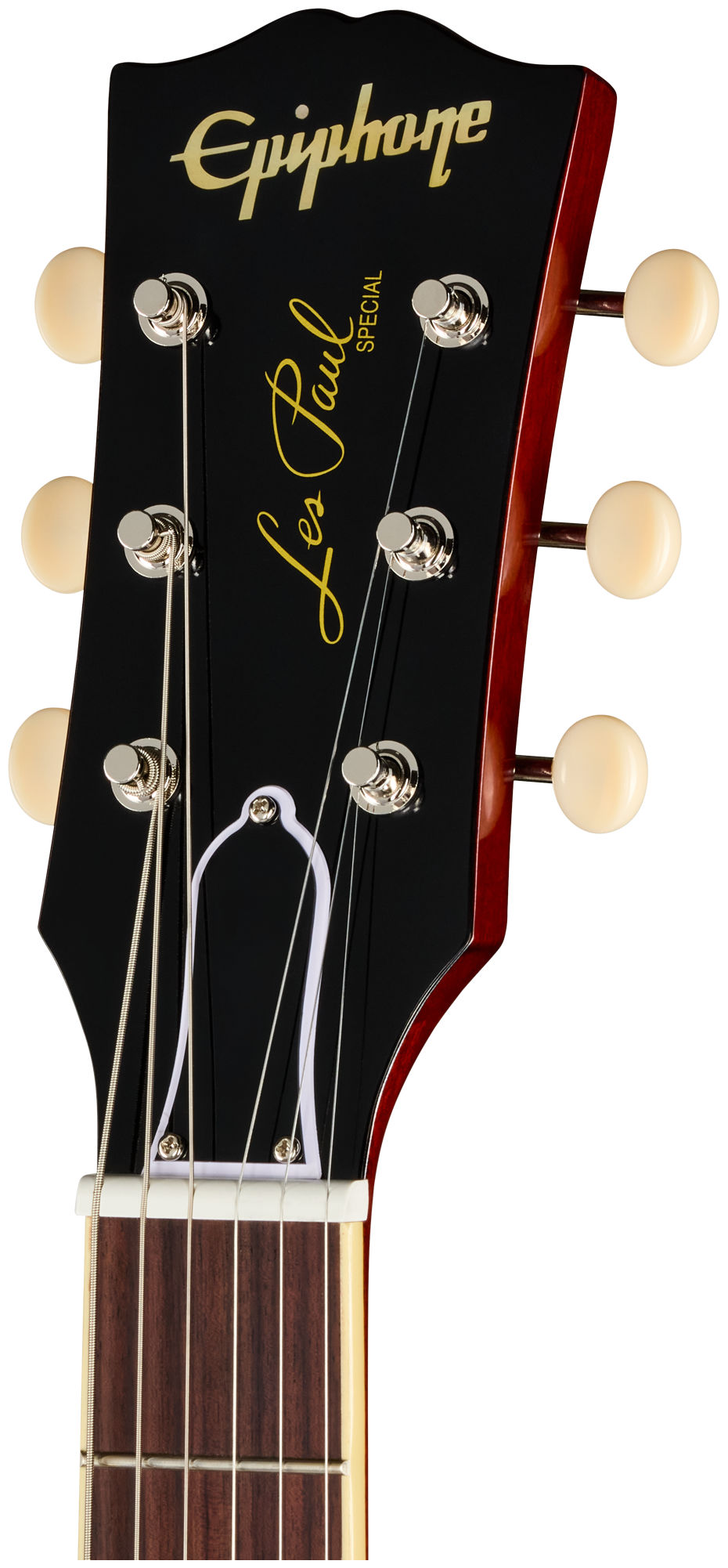 Epiphone IGC 1960 Les Paul Special Double Cut Reissue? - Cherry Red