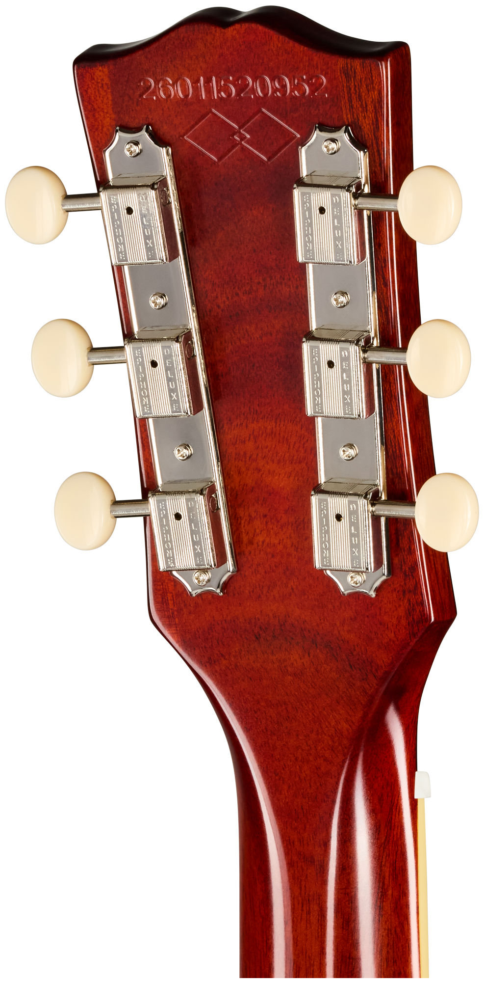 Epiphone IGC 1960 Les Paul Special Double Cut Reissue? - Cherry Red