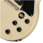 Epiphone IGC 1960 Les Paul Special Double Cut Reissue? - TV White