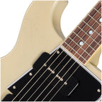 Epiphone IGC 1960 Les Paul Special Double Cut Reissue? - TV White