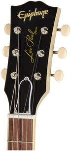 Epiphone IGC 1960 Les Paul Special Double Cut Reissue? - TV White
