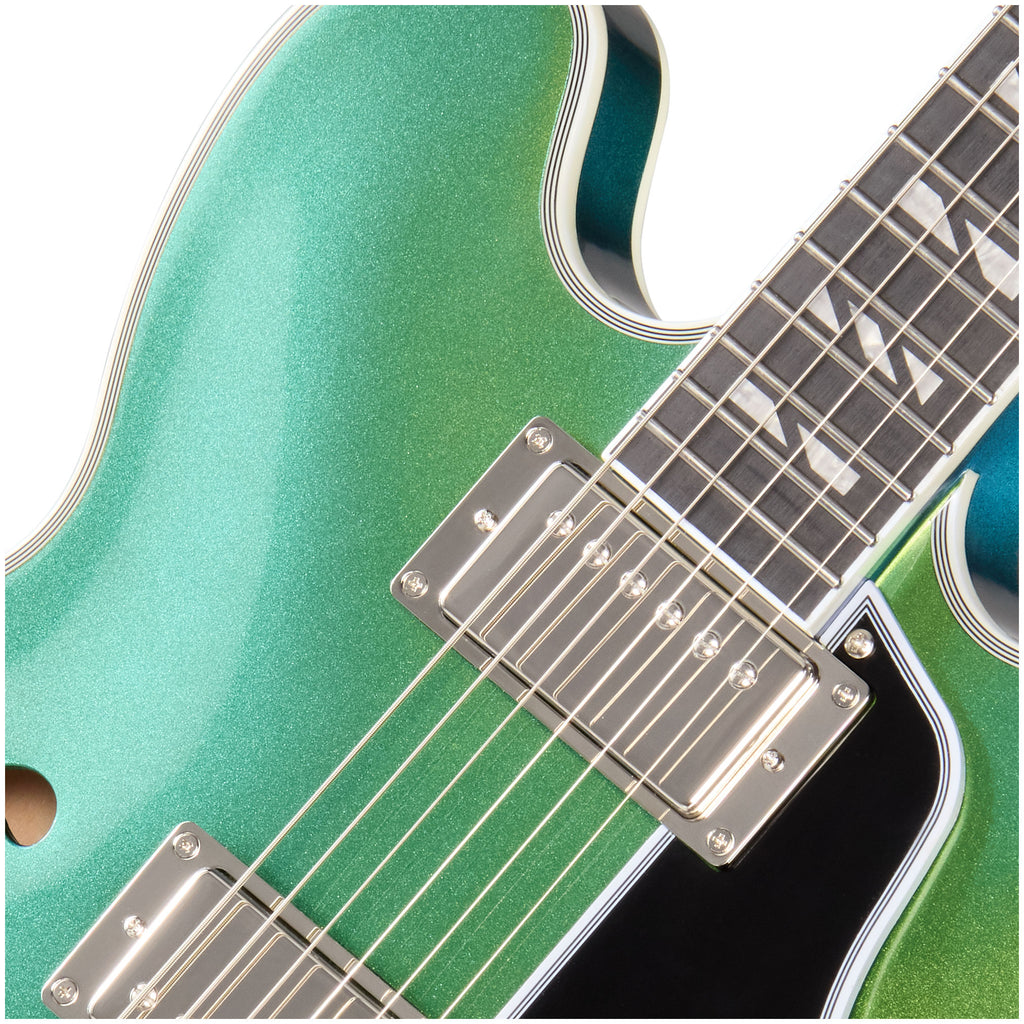 Epiphone Futura ES-355 - Dragonfly Shift