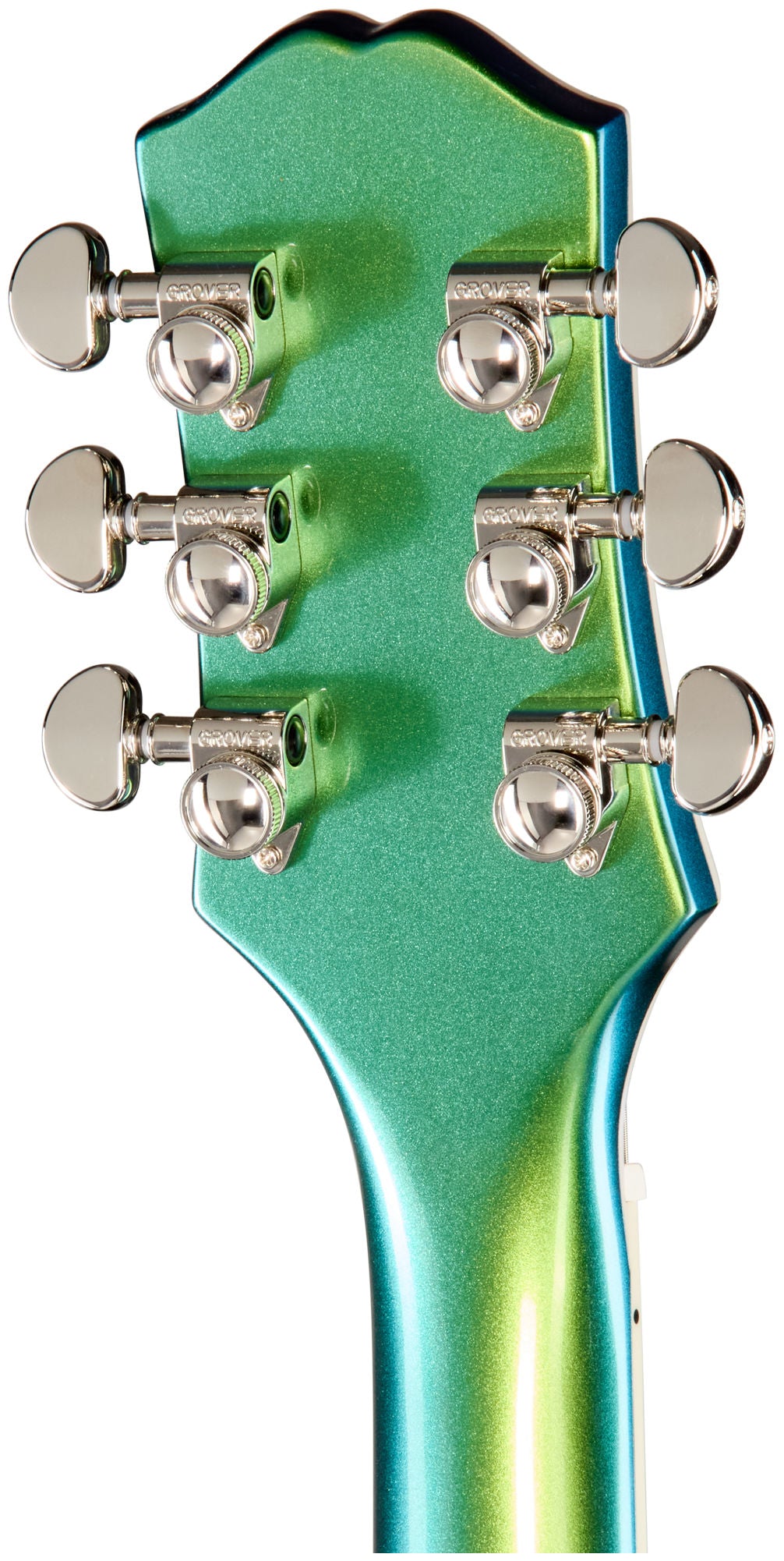 Epiphone Futura ES-355 - Dragonfly Shift