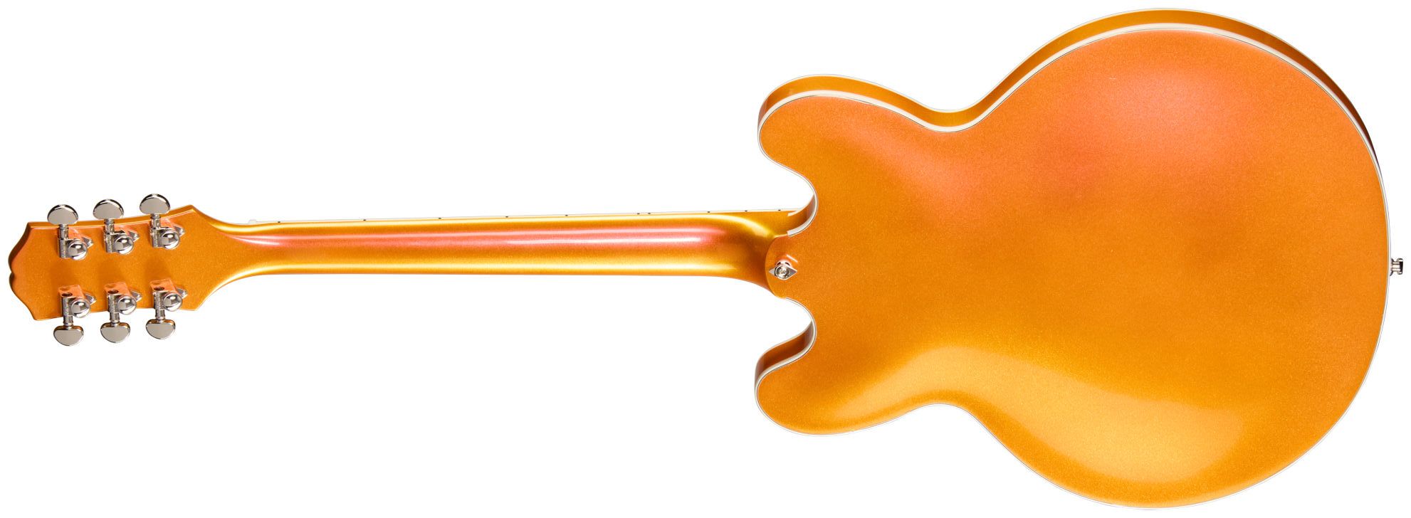 Epiphone Futura ES-355 - Firestorm Shift