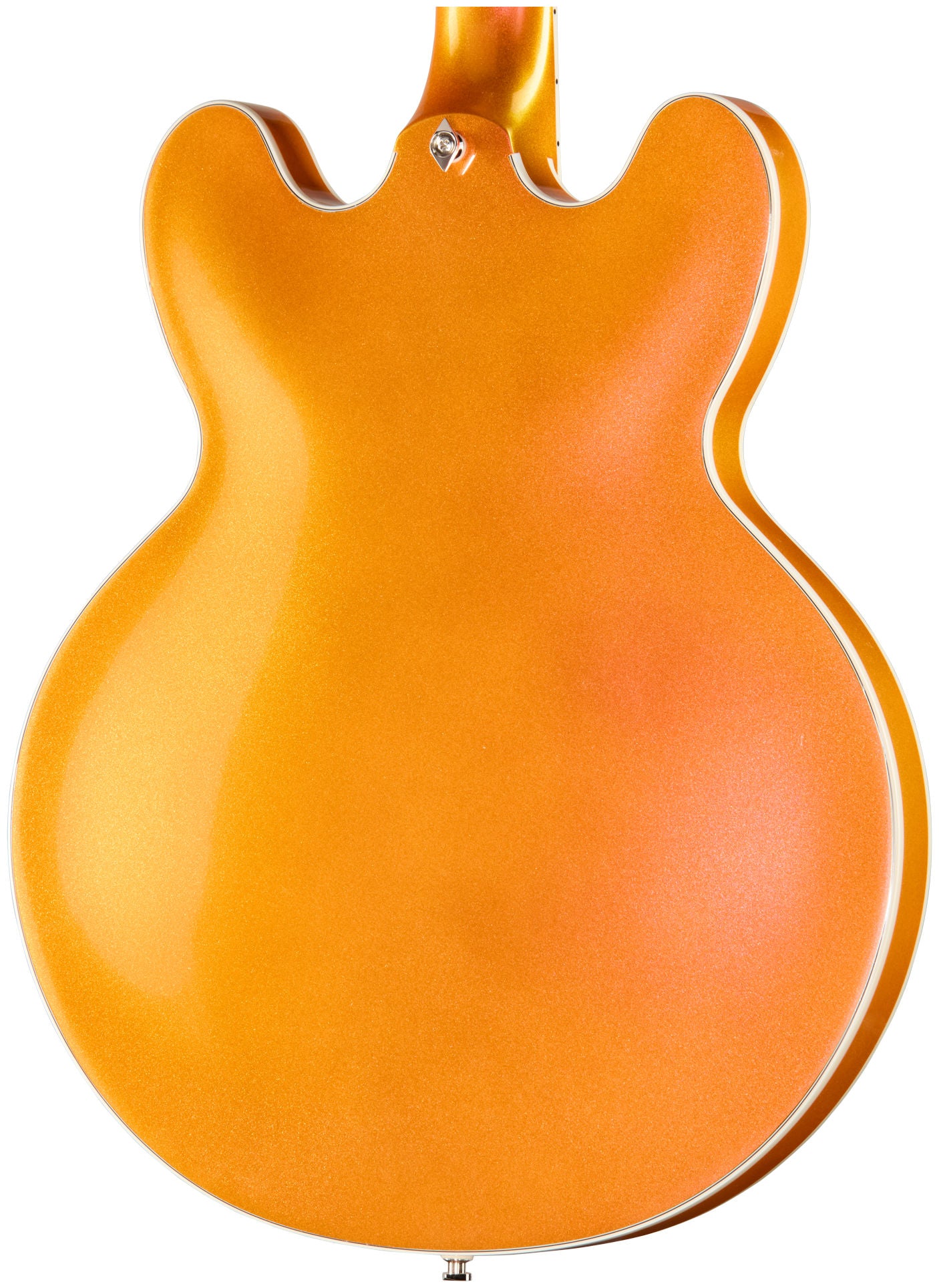 Epiphone Futura ES-355 - Firestorm Shift