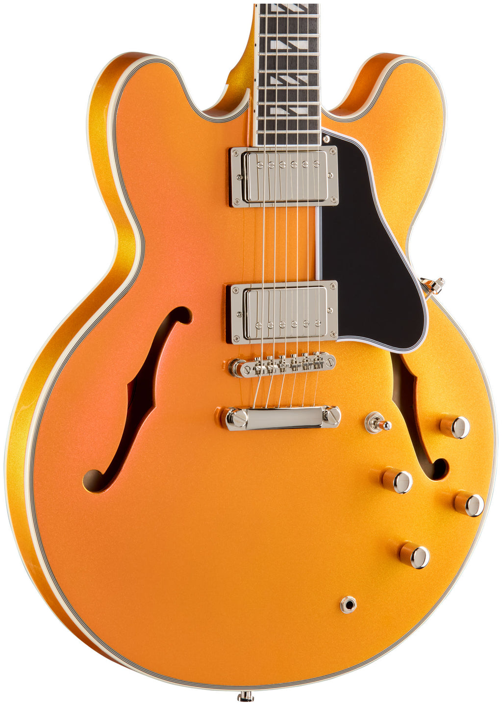 Epiphone Futura ES-355 - Firestorm Shift