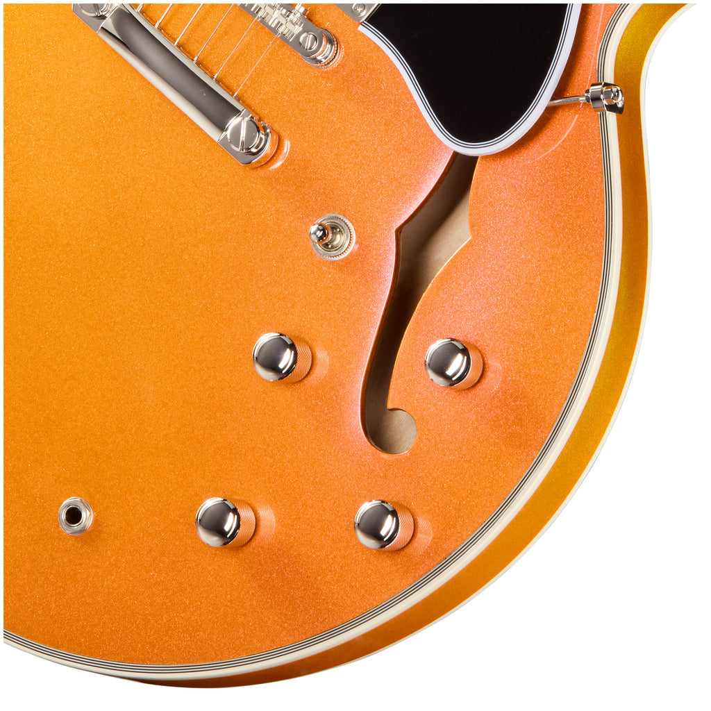 Epiphone Futura ES-355 - Firestorm Shift