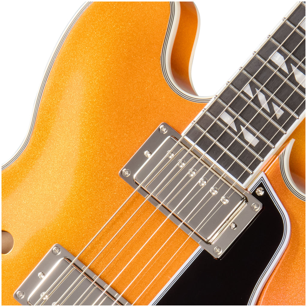 Epiphone Futura ES-355 - Firestorm Shift
