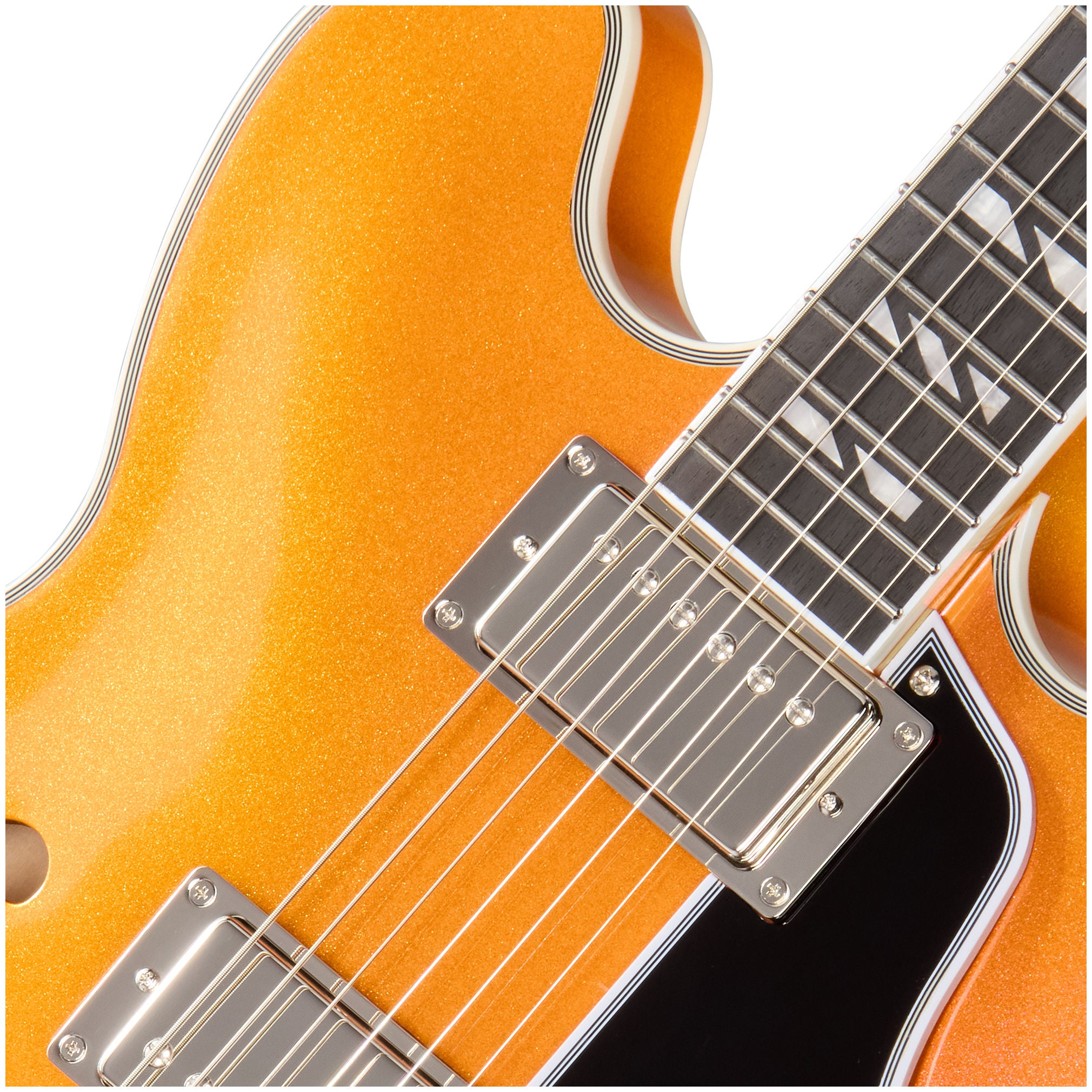 Epiphone Futura ES-355 - Firestorm Shift