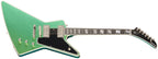 Epiphone Futura Explorer Custom - Dragonfly Shift