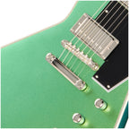 Epiphone Futura Explorer Custom - Dragonfly Shift