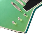 Epiphone Futura Explorer Custom - Dragonfly Shift