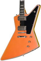 Epiphone Futura Explorer Custom - Firestorm Shift