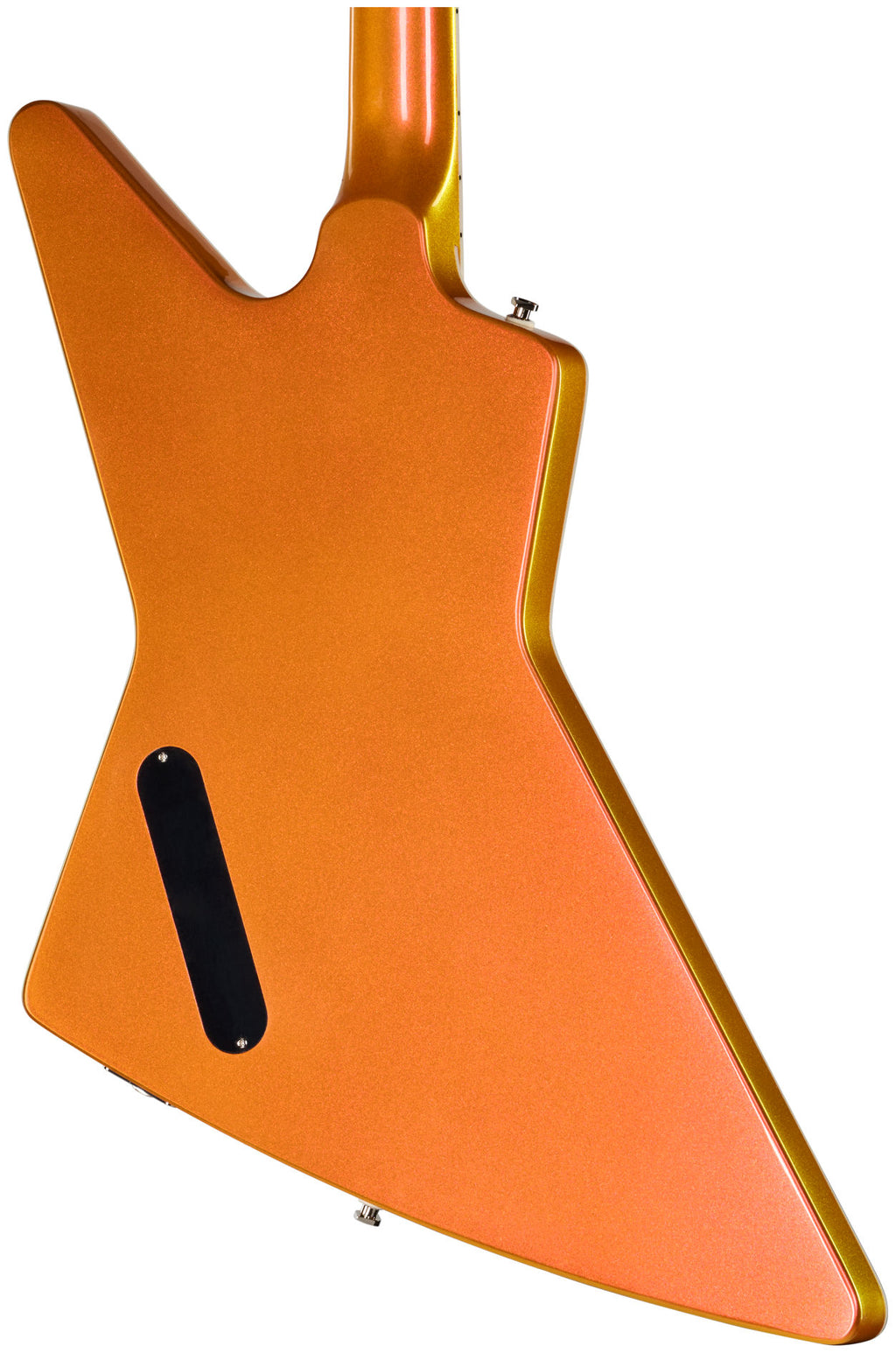 Epiphone Futura Explorer Custom - Firestorm Shift