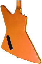 Epiphone Futura Explorer Custom - Firestorm Shift
