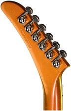 Epiphone Futura Explorer Custom - Firestorm Shift