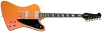 Epiphone Futura Firebird Custom - Firestorm Shift