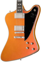 Epiphone Futura Firebird Custom - Firestorm Shift