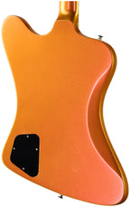 Epiphone Futura Firebird Custom - Firestorm Shift