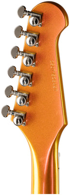 Epiphone Futura Firebird Custom - Firestorm Shift