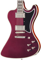 Epiphone Futura Firebird Custom - Midnight Ember Shift