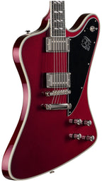 Epiphone Futura Firebird Custom - Midnight Ember Shift