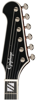 Epiphone Futura Firebird Custom - Midnight Ember Shift