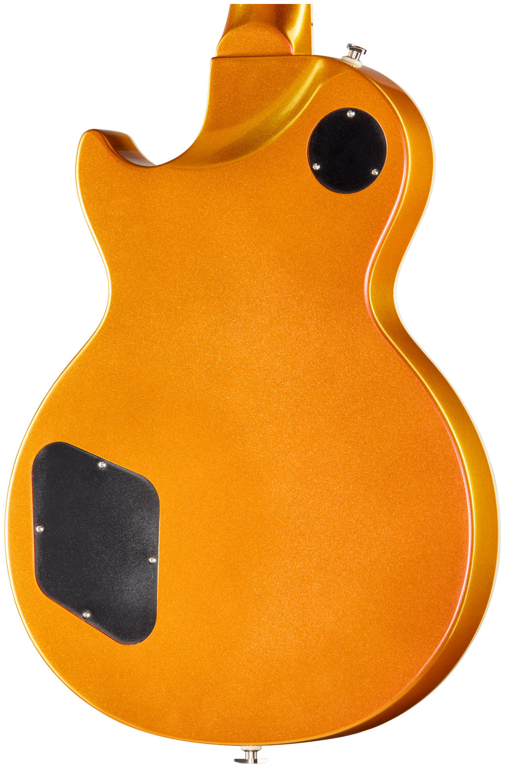 Epiphone Futura Les Paul Custom - Firestorm Shift