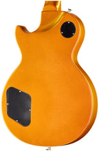 Epiphone Futura Les Paul Custom - Firestorm Shift