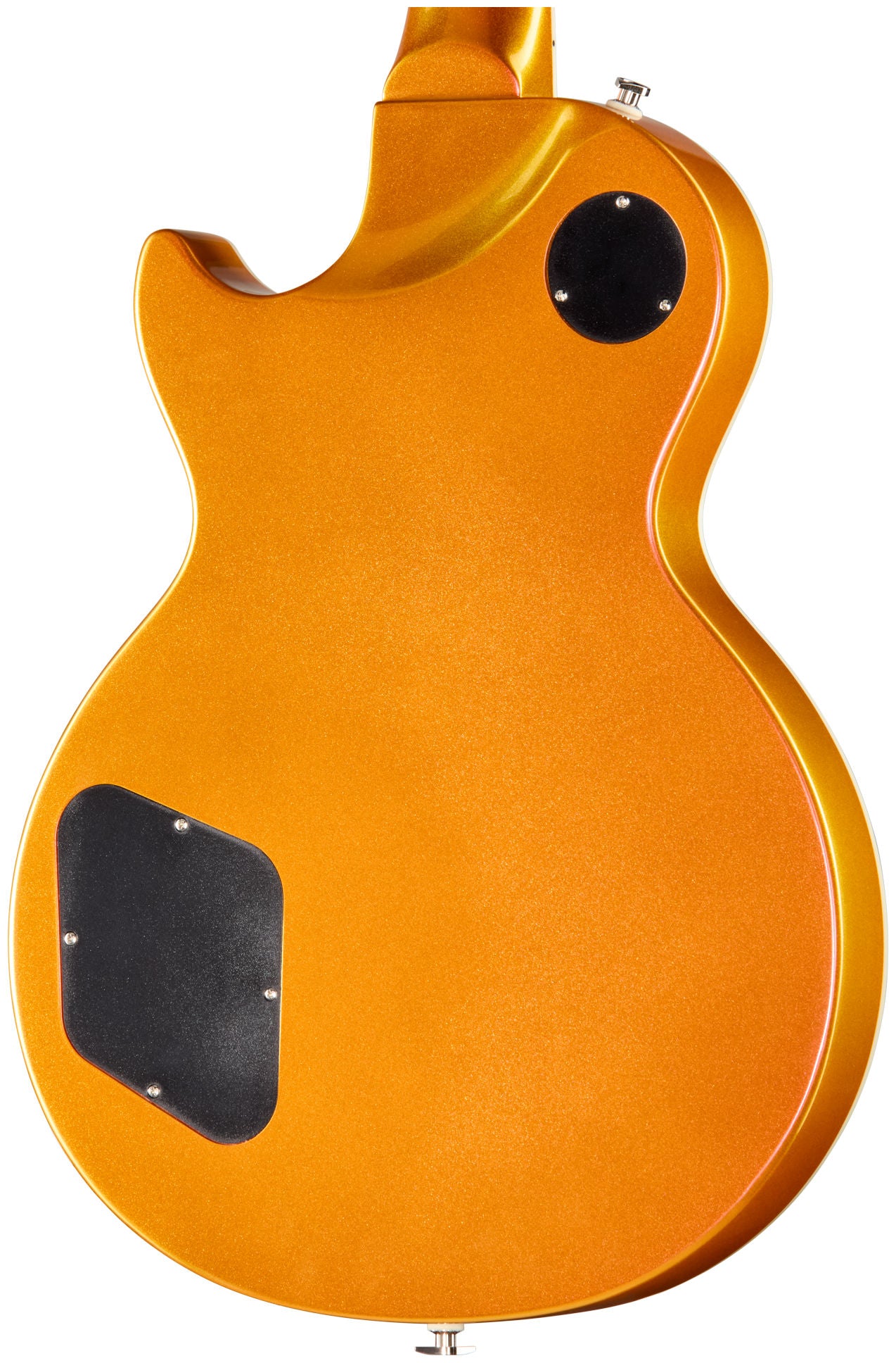 Epiphone Futura Les Paul Custom - Firestorm Shift