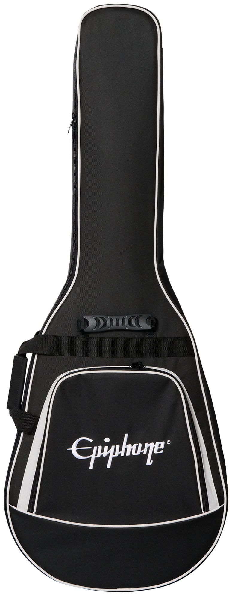 Epiphone Futura Les Paul Custom - Firestorm Shift