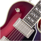 Epiphone Futura Les Paul Custom - Midnight Ember Shift