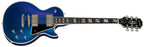 Epiphone Futura Les Paul Custom - Twilight Shift