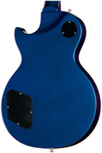 Epiphone Futura Les Paul Custom - Twilight Shift