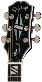 Epiphone Futura Les Paul Custom - Twilight Shift