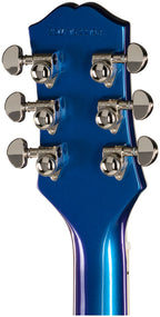 Epiphone Futura Les Paul Custom - Twilight Shift
