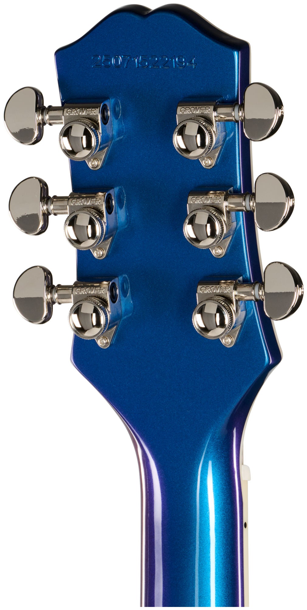 Epiphone Futura Les Paul Custom - Twilight Shift