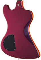 Epiphone Futura RD Custom - Midnight Ember Shift